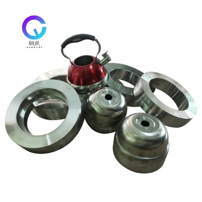 不銹鋼半球形模具 水壺拉伸模具 平底壺模具 外貿(mào)模具 出口模具