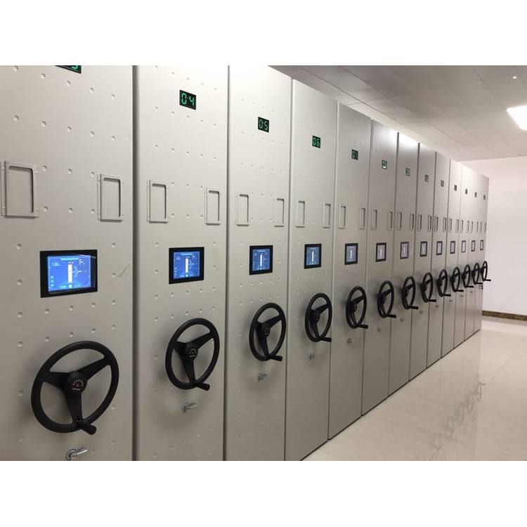 電動(dòng)密集柜廠家大量銷售   電動(dòng)密集柜廠家供應(yīng)