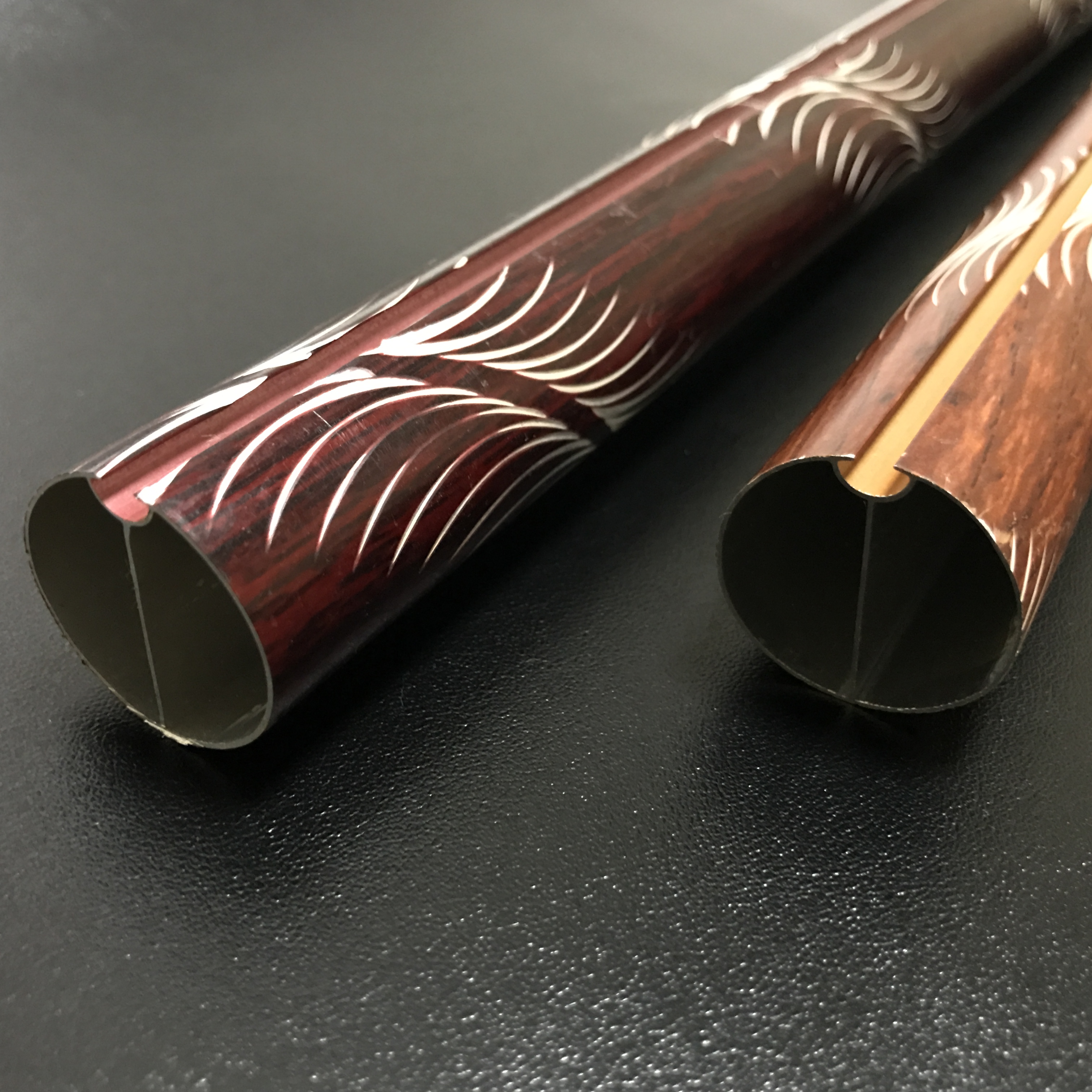 佛山粵國 鋁制窗簾桿7-6 價格美麗