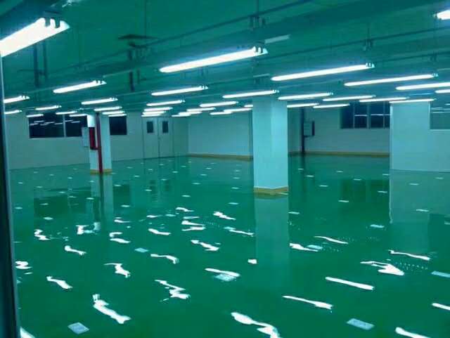 廣州市越秀區(qū)耐磨地坪漆價格，越秀區(qū)停車場環(huán)氧地坪漆工程公司 廣州市環(huán)氧地坪漆工程