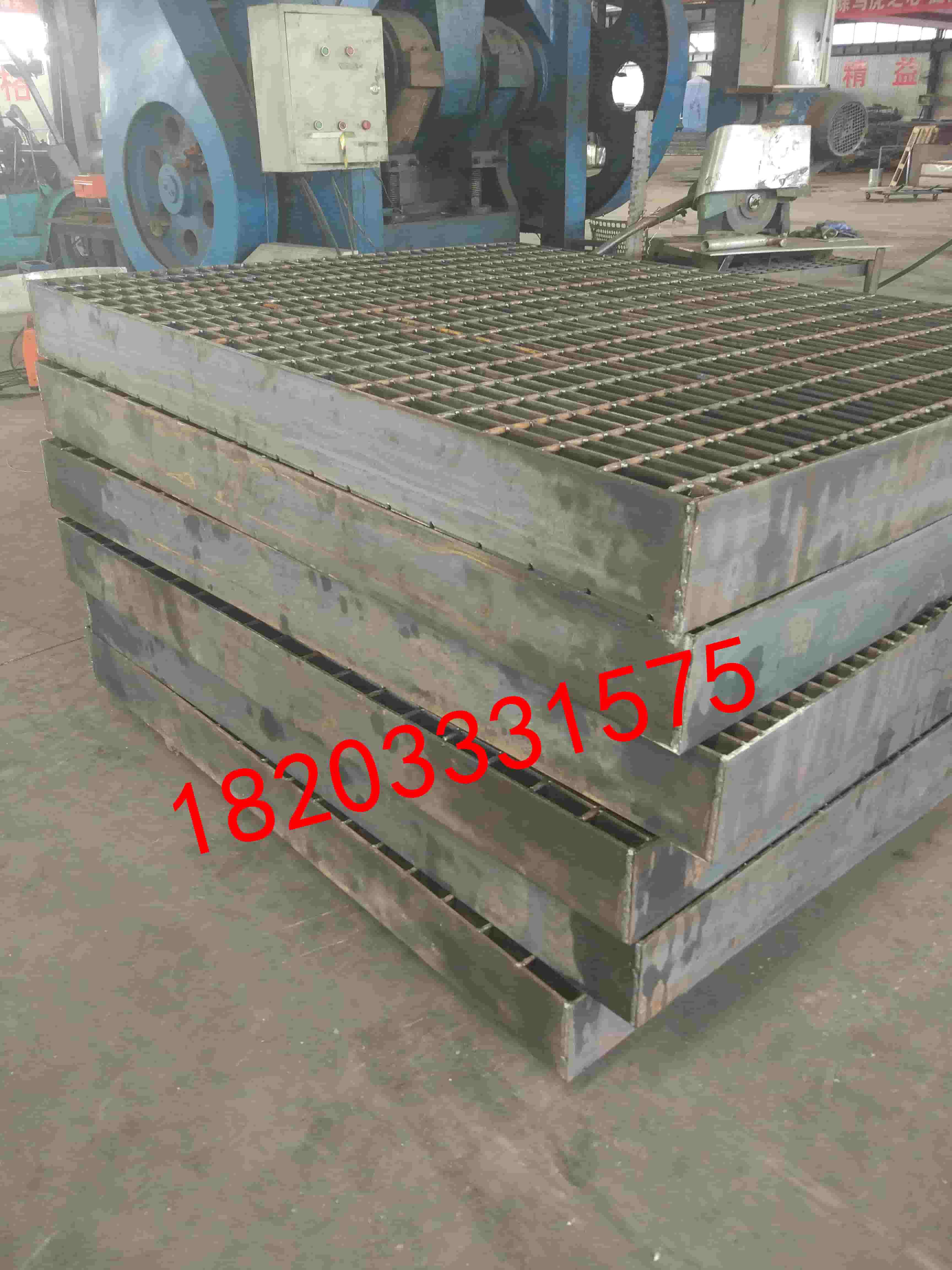 重載鋼格柵板,建筑網(wǎng)格板,平臺網(wǎng)格板,肇慶鋼格柵板