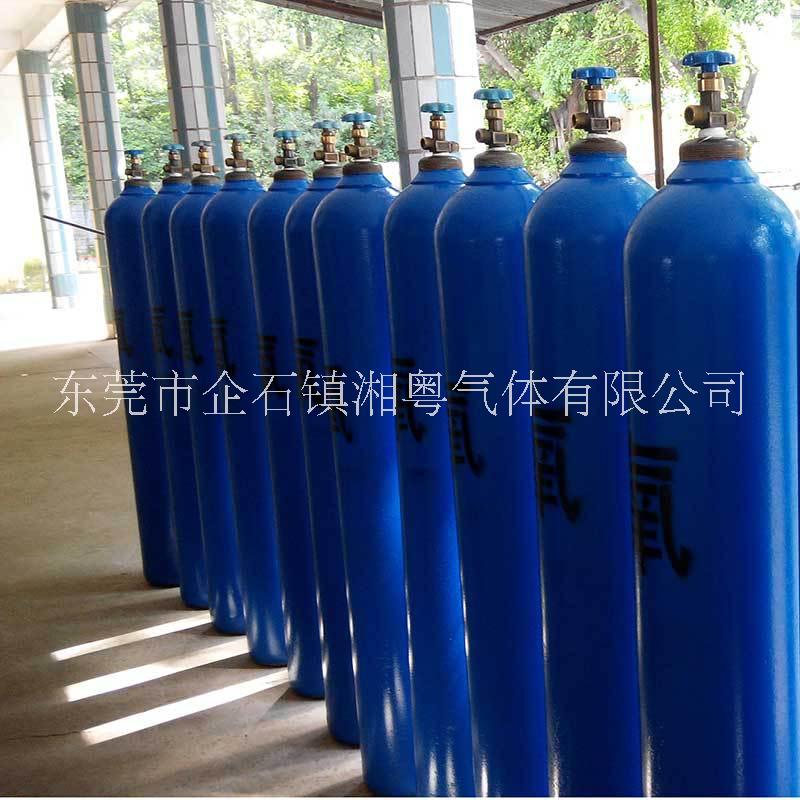 東莞企石鎮(zhèn)氧氣的生產(chǎn)廠家 工業(yè)氧氣