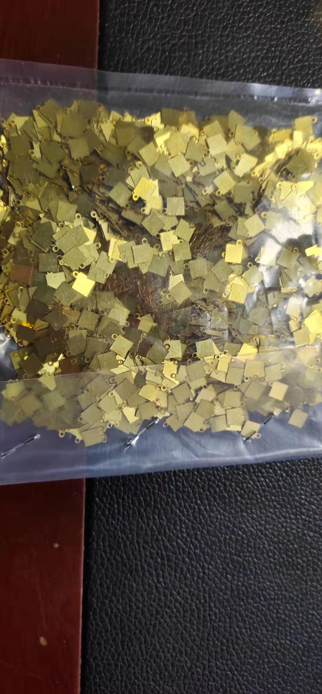 黃銅片切割加工生產(chǎn)公司哪家*