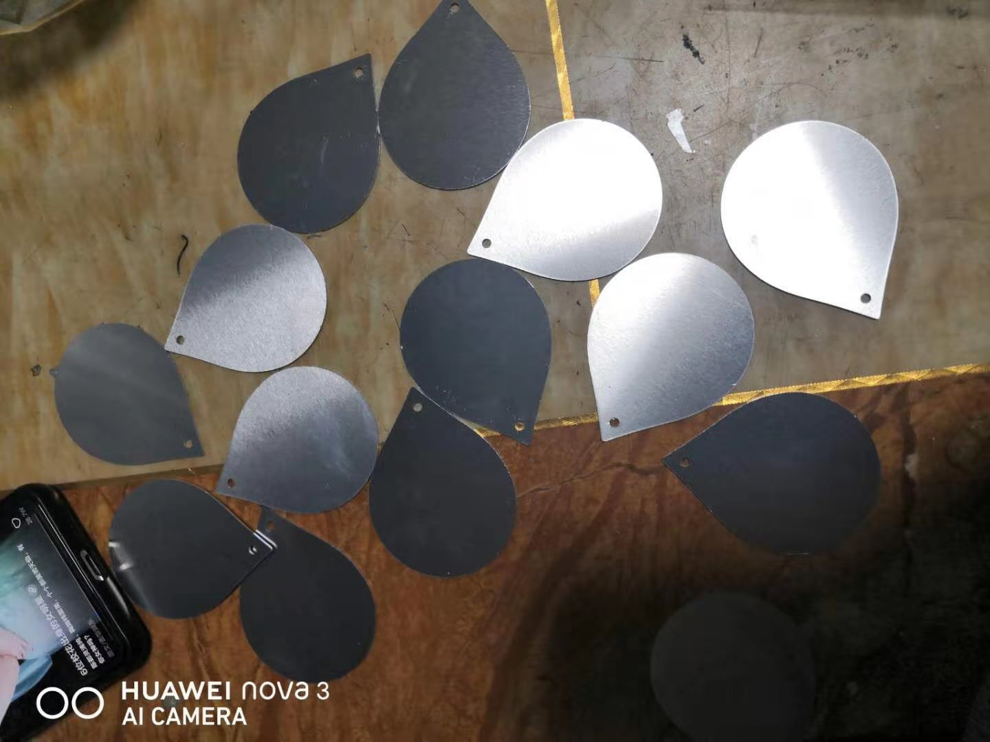 深圳鋁板拉絲氧化切割加工-鋁板拉絲氧化切割費(fèi)用-鋁板拉絲氧化切割價(jià)錢