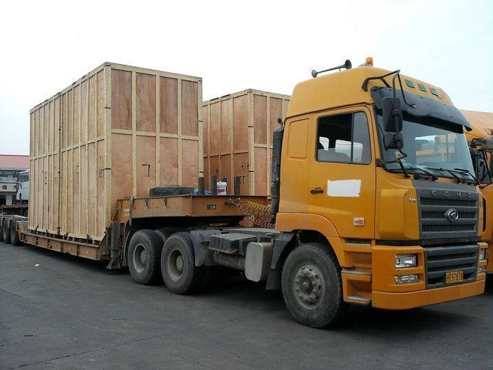 常州至金華直達(dá)專線 整車零擔(dān) 專業(yè)大件貨運(yùn)公司 常州到金華整車貨物運(yùn)輸