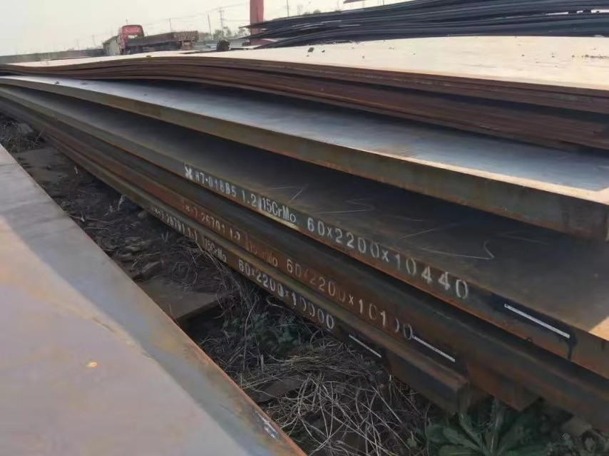 供應(yīng)壓力容器用鋼板SA285GrC