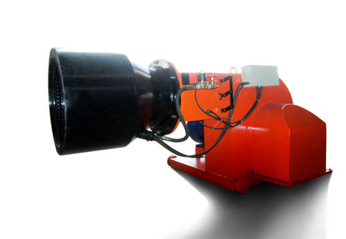 供應(yīng)重油燃燒器2000型