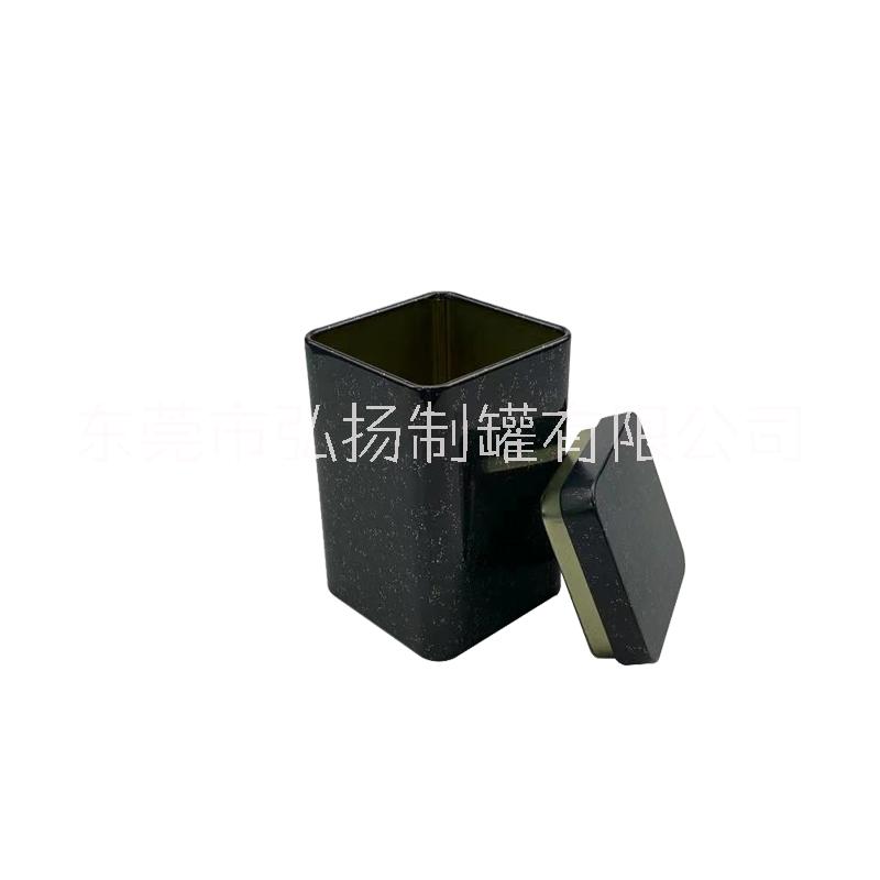 東莞制罐廠 方形通用包裝鐵罐 復(fù)古茶葉方罐 馬口鐵罐廠批發(fā)價 馬口鐵鐵盒