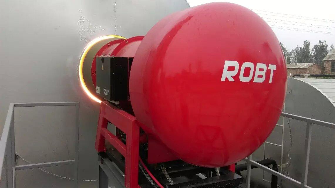 供應(yīng)重油燃燒器2000型