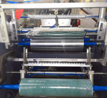 PVC膜全自動封口機  全自動封口機