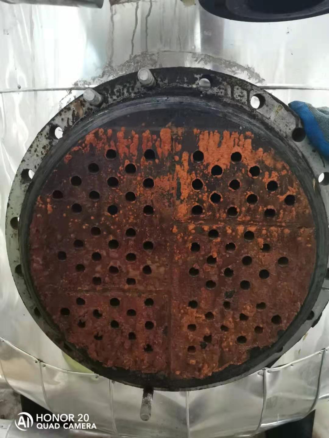 立式容積式換熱器報價 容積式熱交換器哪家好