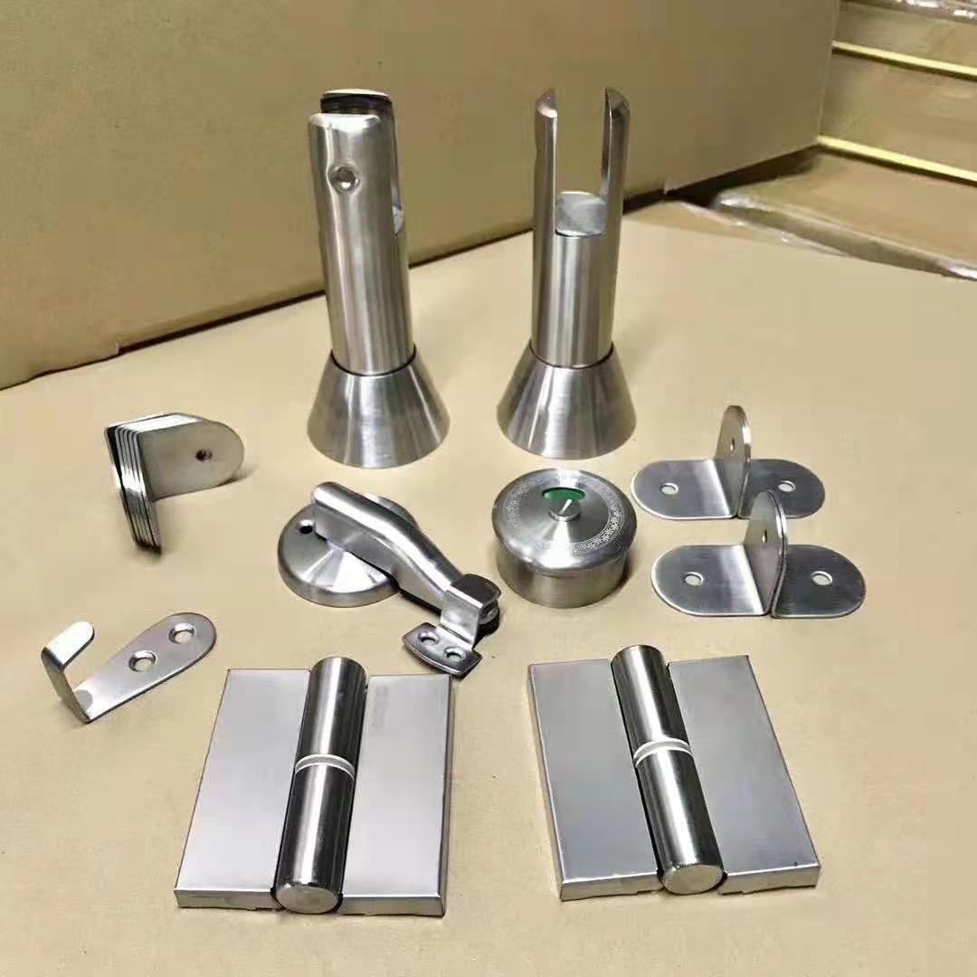 公共衛(wèi)生間隔斷板