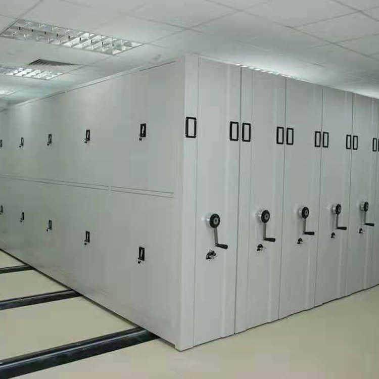 文件密集柜多少錢(qián)  文件密集柜價(jià)格