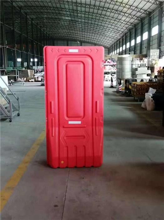 惠州市水馬圍擋廠家-惠城注水圍擋價格-高質量水馬