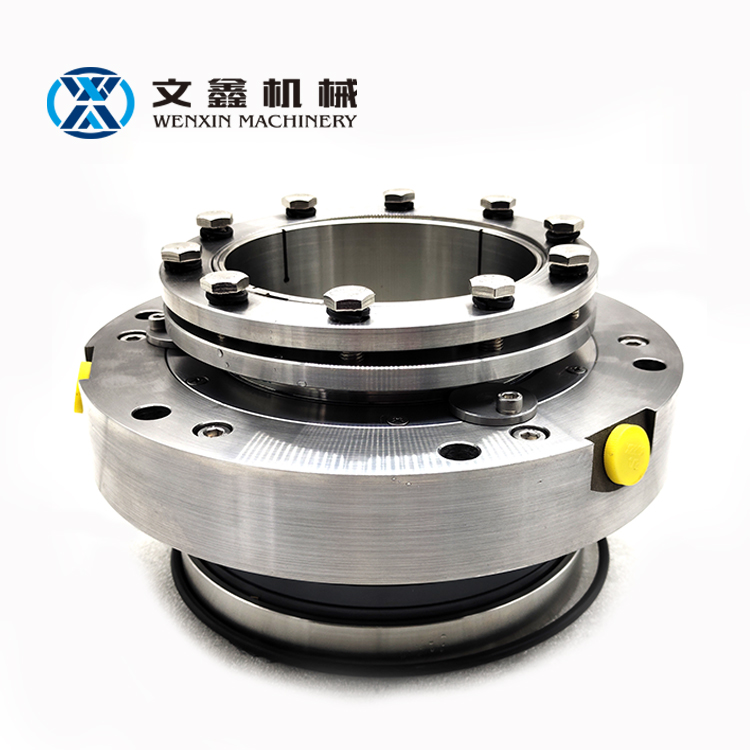 凱泉KQTL35025II機械密封