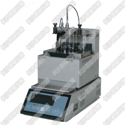 供應橡膠*硫化促進劑軟化點測定器  GB/T11409