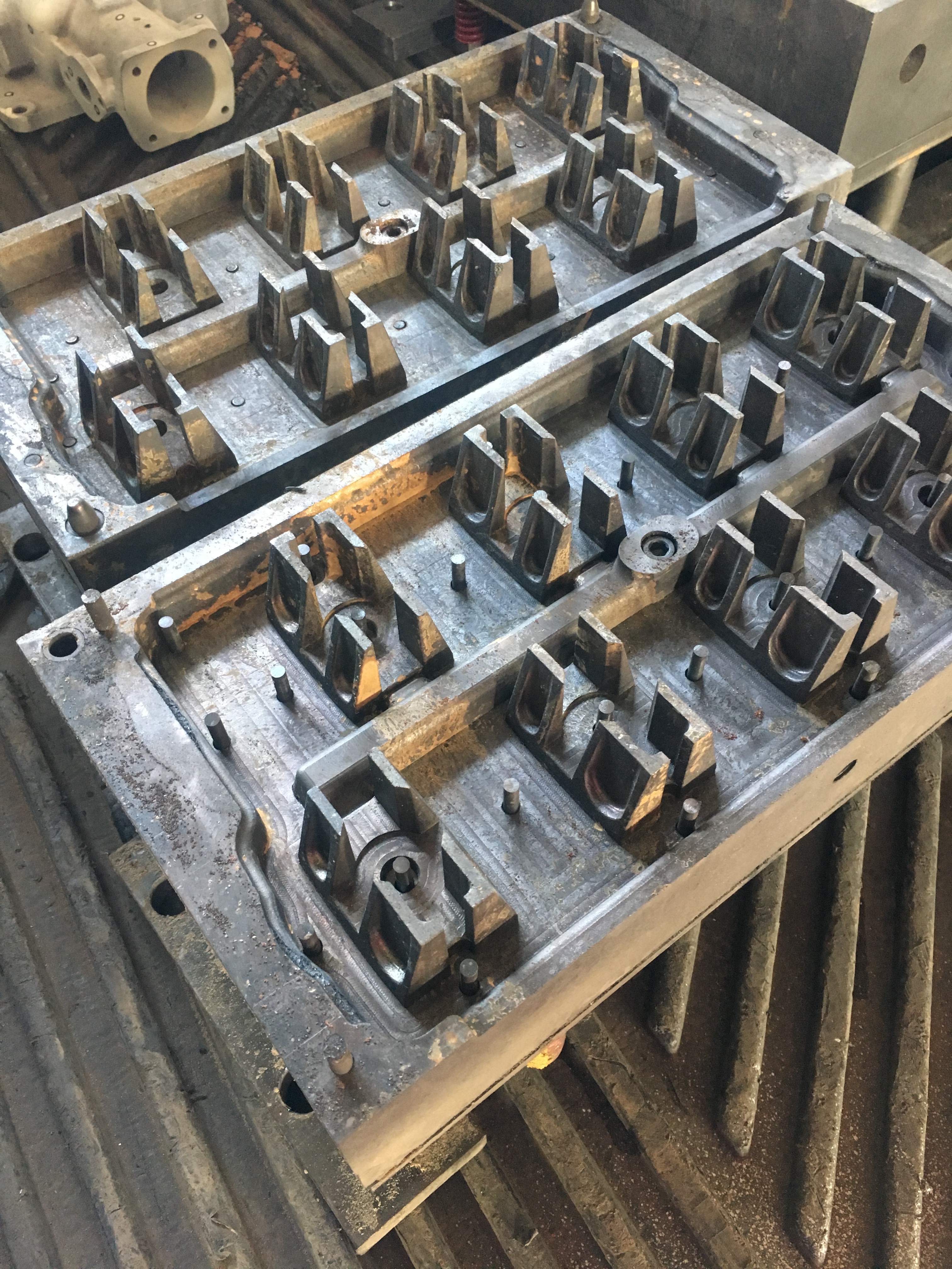 山東覆膜砂模具 廠家供應(yīng)覆膜砂模具 覆膜砂模具報(bào)價(jià)