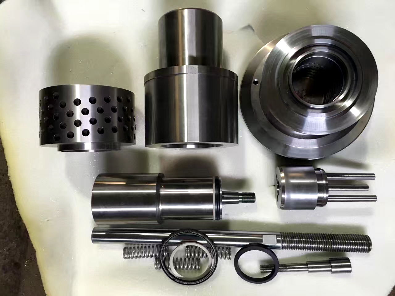 供應(yīng)給水再循環(huán)調(diào)節(jié)閥小流量閥  給水再循環(huán)調(diào)節(jié)閥小流量閥加工