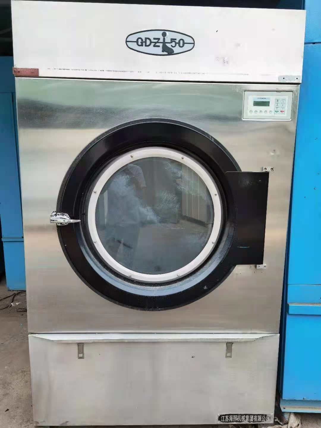 出售100快速節(jié)能烘干機(jī)