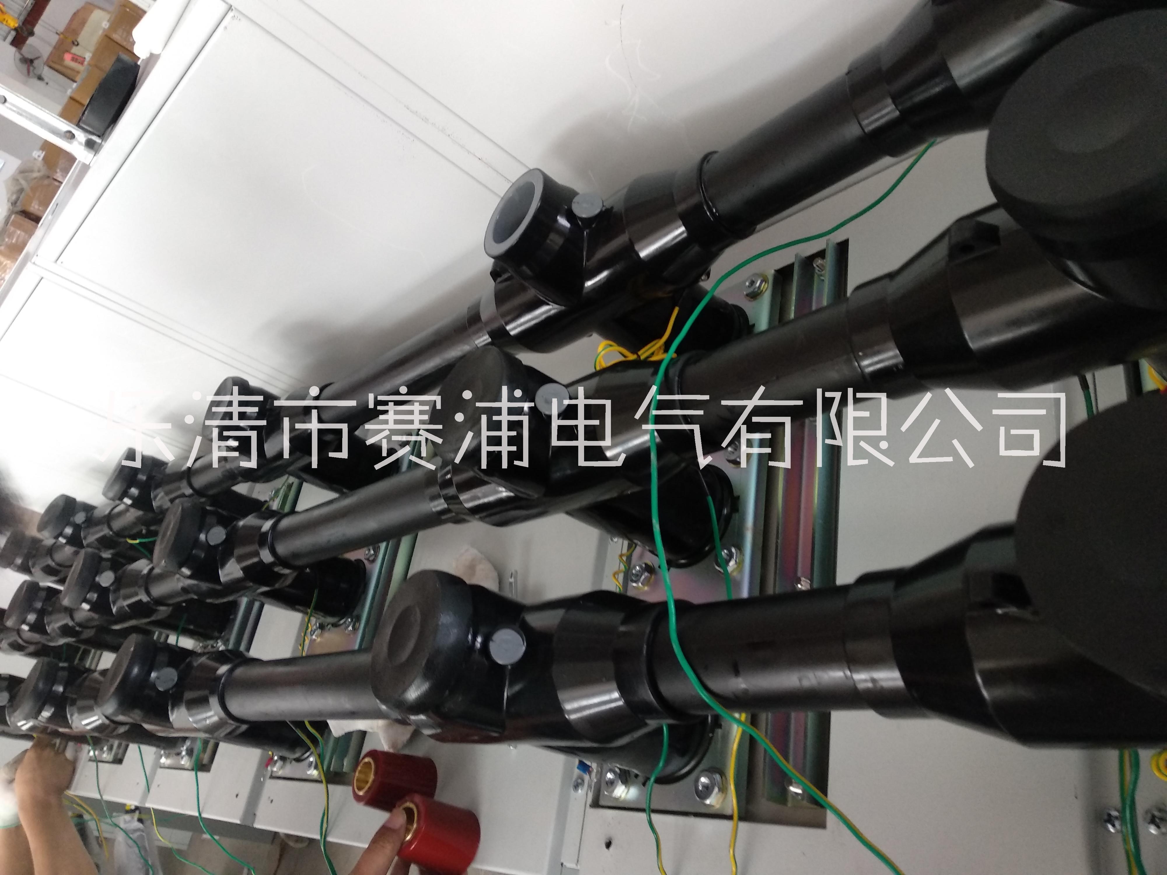 充氣柜頂擴(kuò)母線連接器環(huán)網(wǎng)柜用母聯(lián)器母線連接器充氣柜擴(kuò)展屏母線連接器630A 1250A