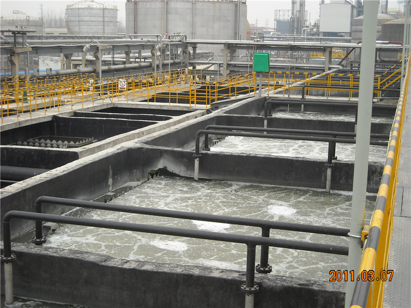 養(yǎng)殖廠廢水處理設備