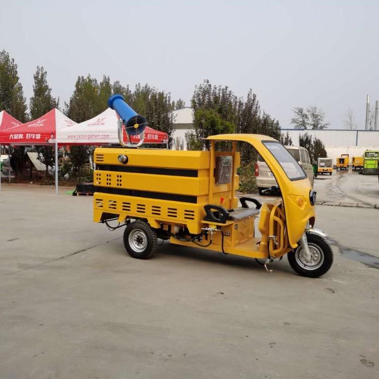 大量供應(yīng)電動(dòng)高壓清洗車 沖洗廣告電動(dòng)清洗車批發(fā)