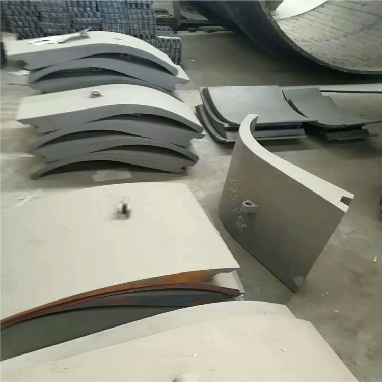 擋渣器