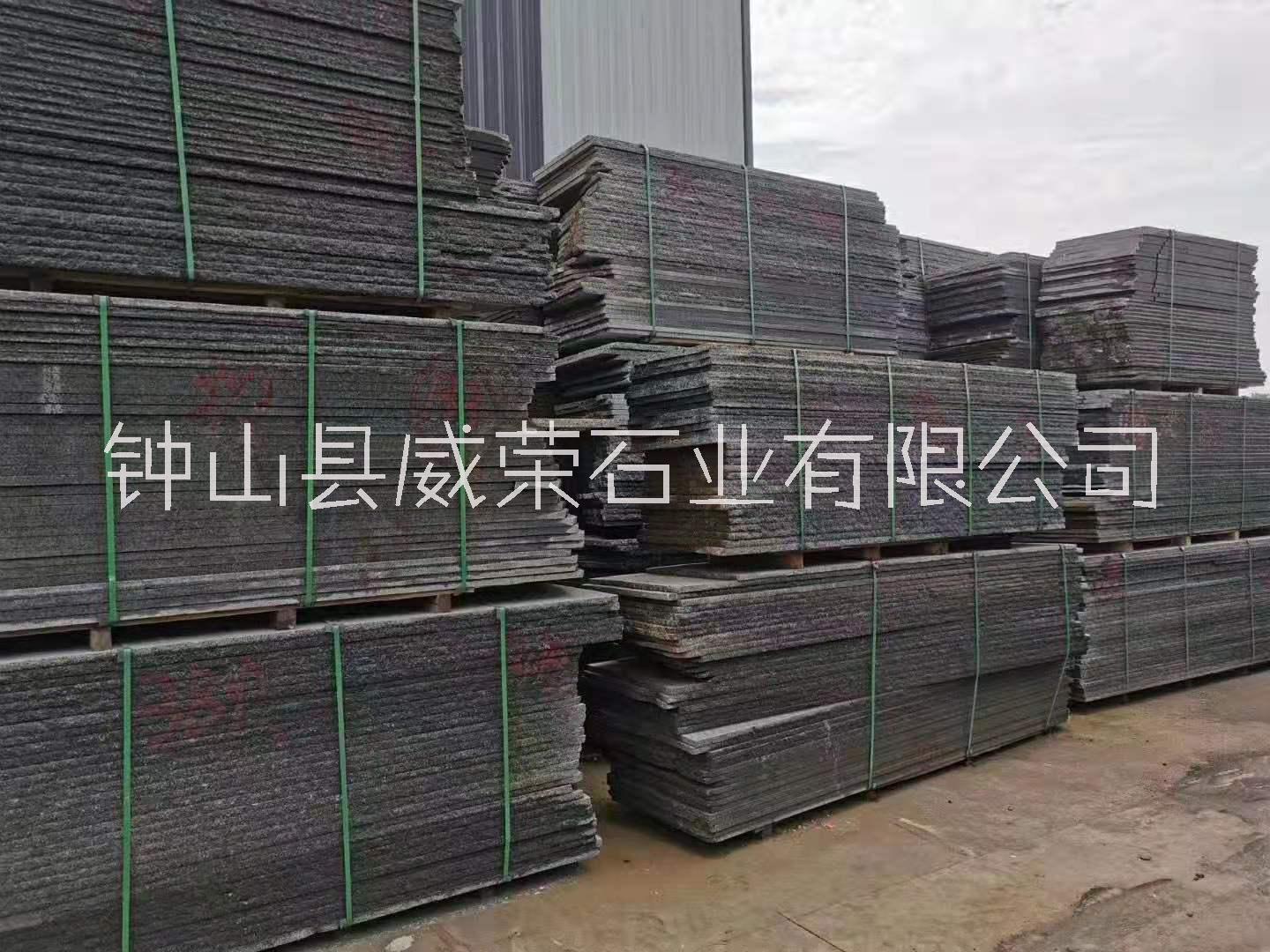 鐘山青深灰麻 無(wú)中間商賺差價(jià)