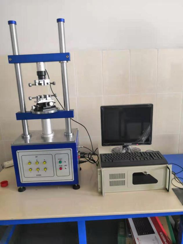 插拔力試驗(yàn)機(jī)哪里好  插拔力試驗(yàn)機(jī)供應(yīng)