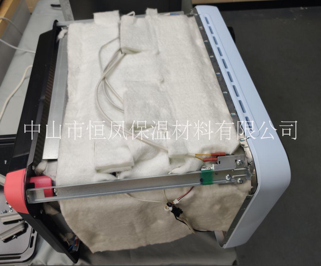 深圳家電烤箱隔熱保溫材料
