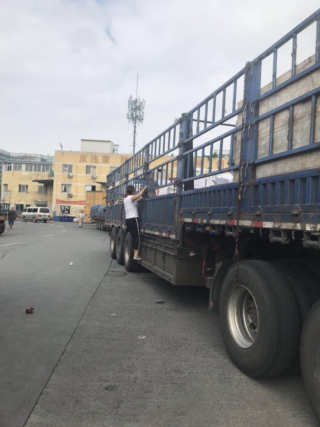 北京到淮北貨運物流 北京到淮北物流運輸公司 北京到淮北轎車托運物流