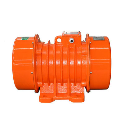 供應(yīng)鐘祥電機 VB-1264-W三相異步振動電機0.60KW 鐘祥防爆電機