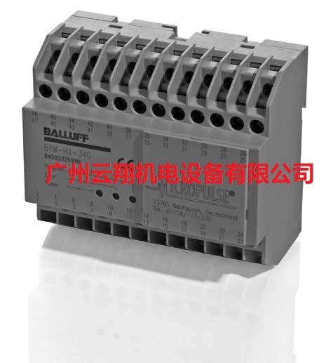 德國BALLUFF接近開關(guān)傳感器 電磁隔膜泵 編碼器壓力傳感器