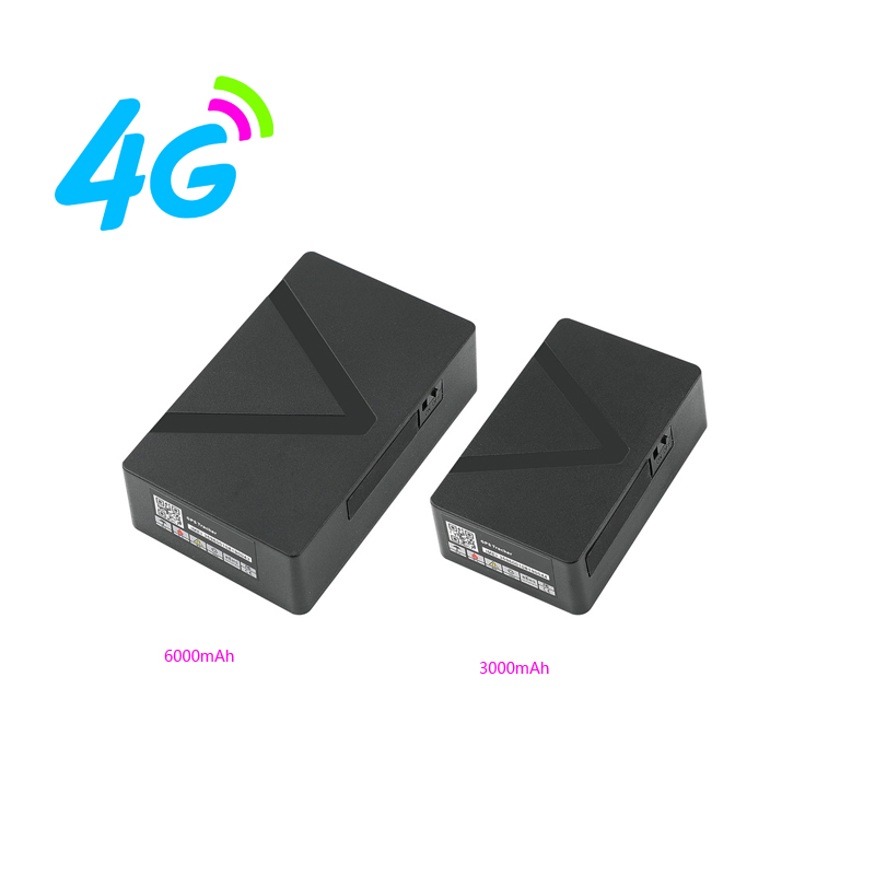 GPS定位器 免安裝磁吸GPS定位器 定位誤差小 車輛管理GPS定位