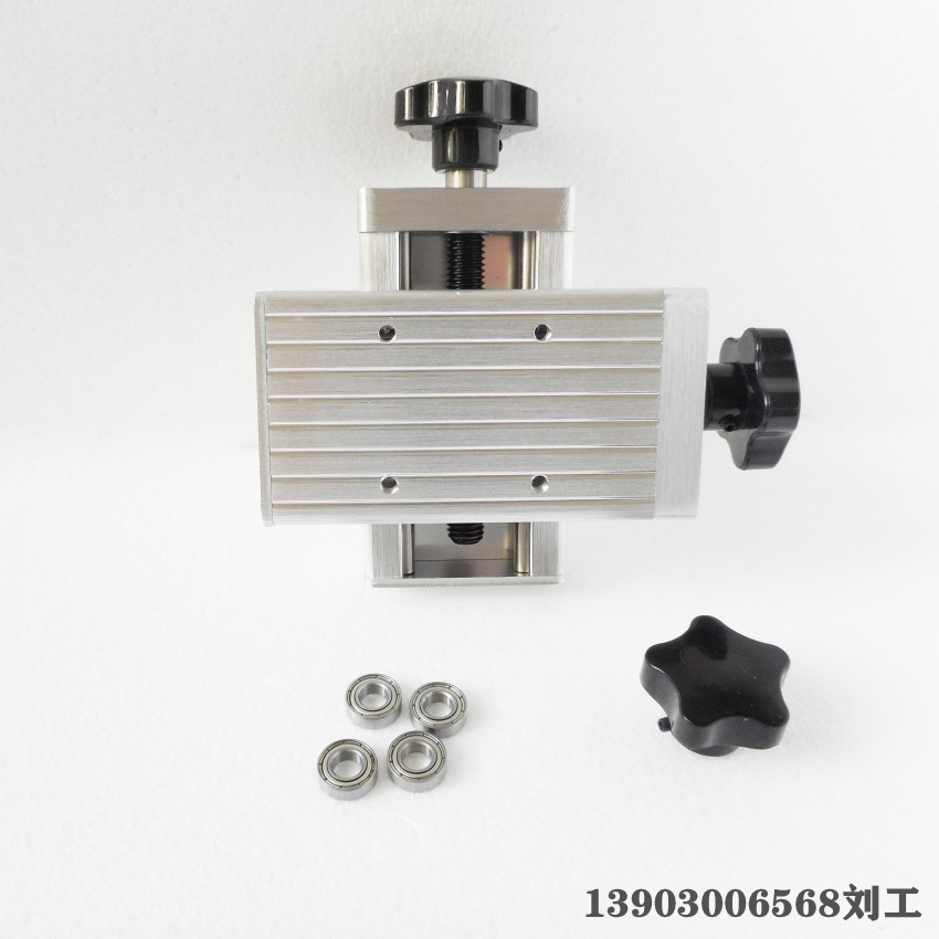 微調(diào)滑臺(tái) 直線滑臺(tái)