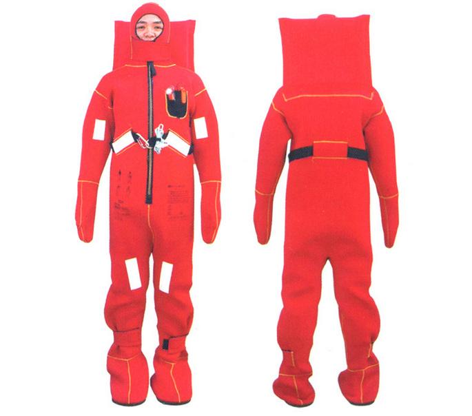 救生服廠家 救生服哪家好