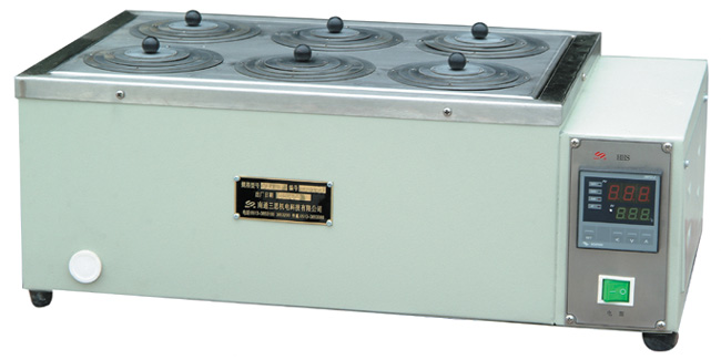 HHS恒溫水浴鍋