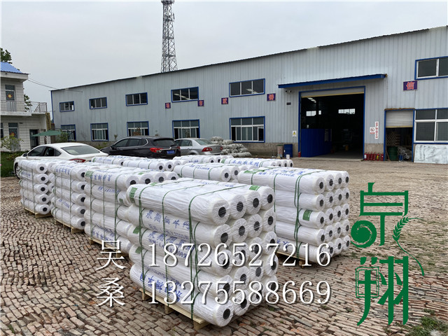 打捆網(wǎng)捆草網(wǎng)生產(chǎn)廠家泉翔繩業(yè)牧草