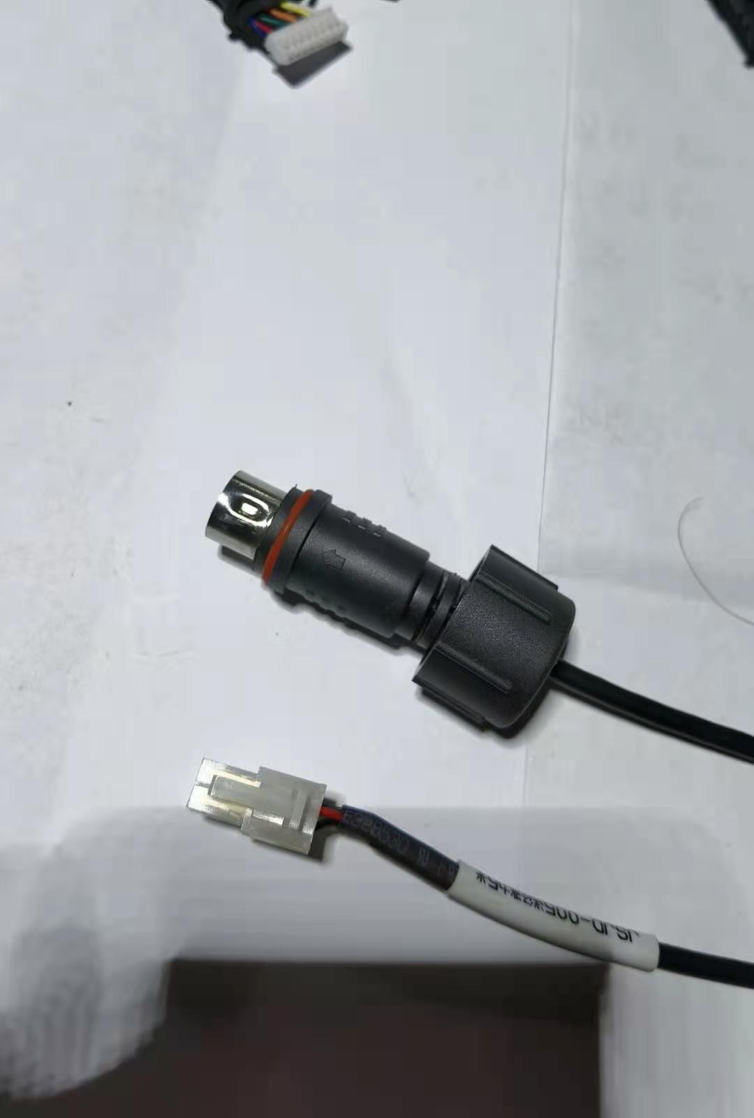 四芯連接線供應 四芯連接線直銷