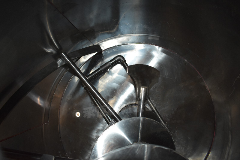 油漆粉末混合設(shè)備 立式混料機(jī)