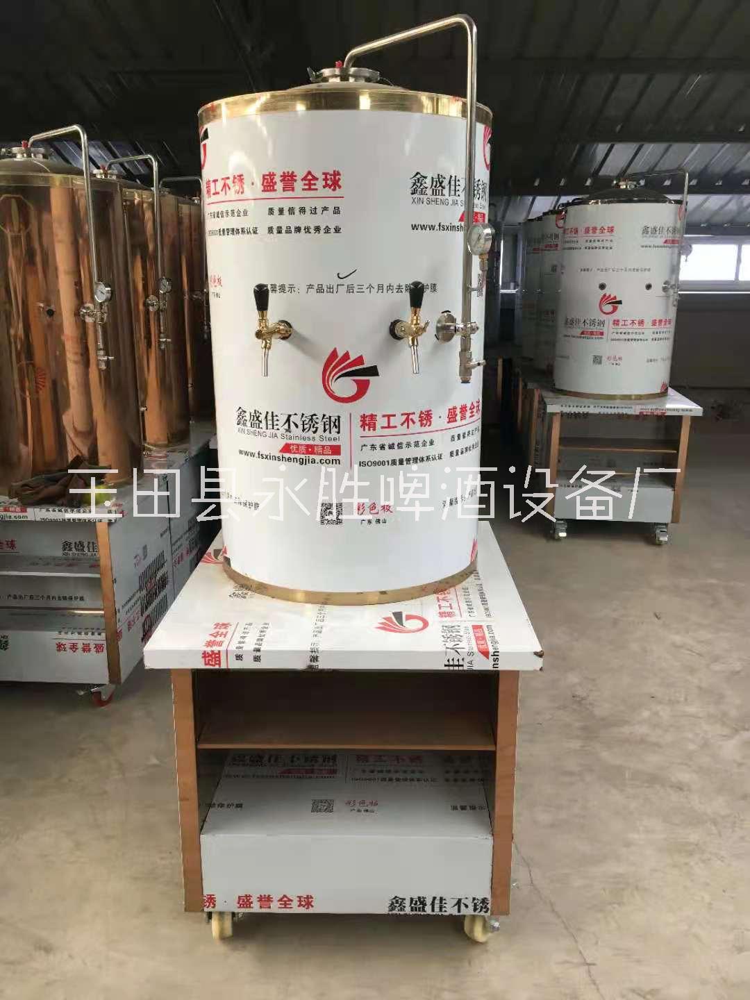200L儲(chǔ)酒罐