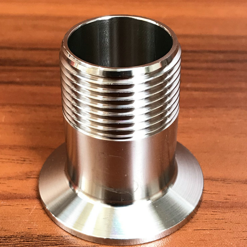 不銹鋼外絲接頭價(jià)格  不銹鋼外絲接頭批發(fā)