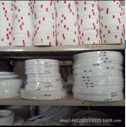 新疆四氟墊哪家好 四新疆氟墊供應(yīng)商