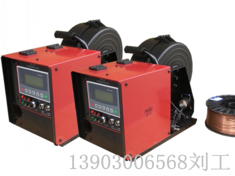 激光焊接填絲機(jī)