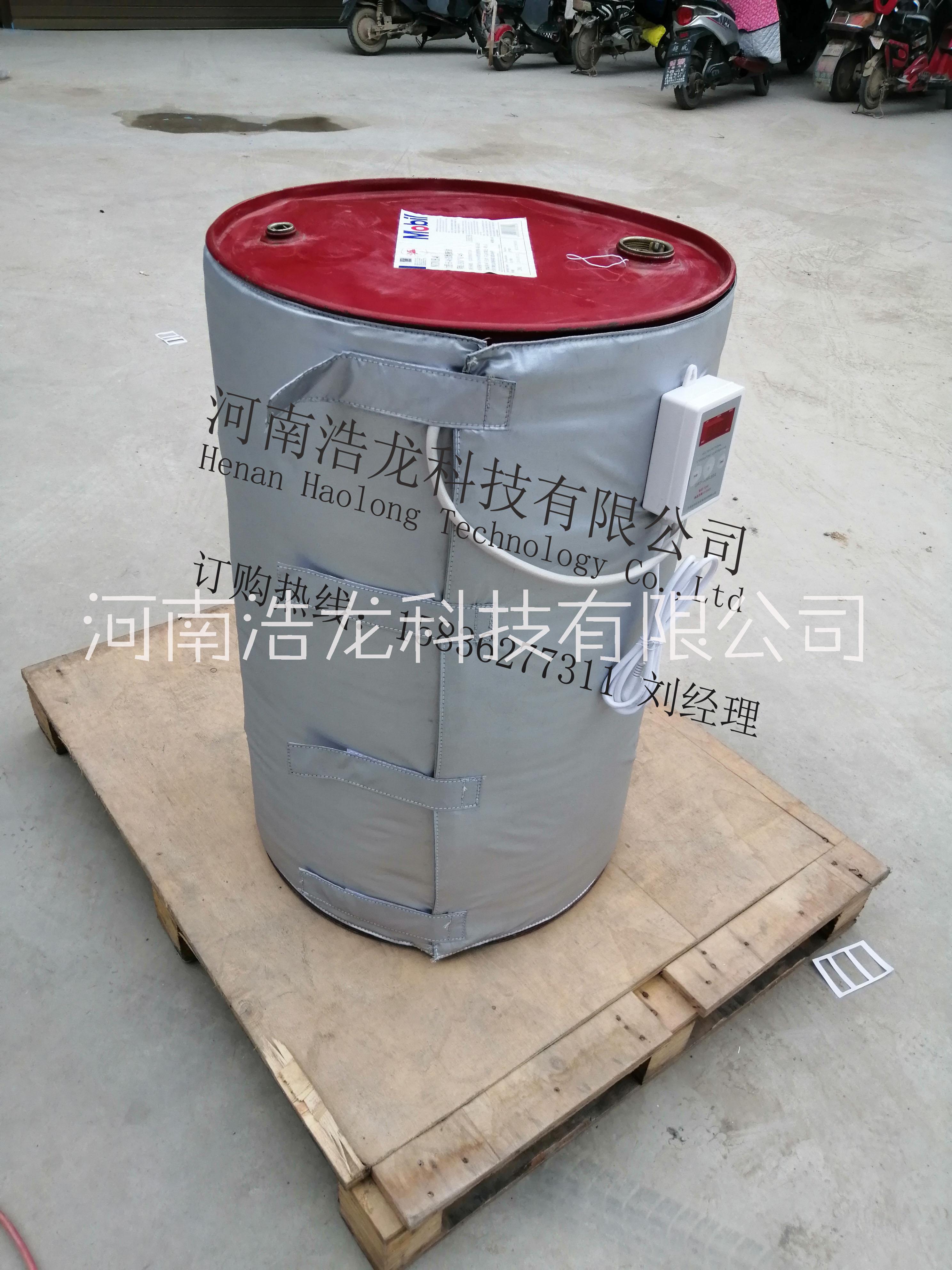 浩龍，工業(yè)加熱毯HL-DRT-L工業(yè)加熱多種用途，*標(biāo)訂制