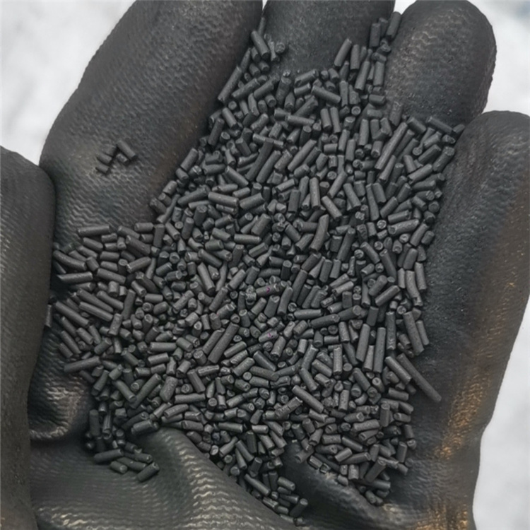 純凈水廠廢活性炭回收 廢舊活性炭回收廠