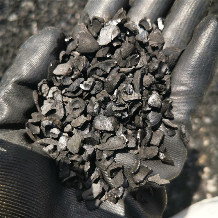 廢活性炭 廢氧化鋁球 廢分子篩 回收工廠用過(guò)的所有廢舊活性炭
