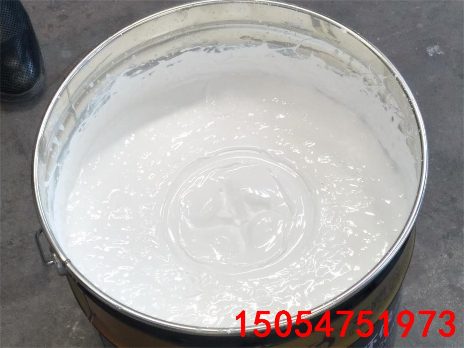 白色快干*酸馬路劃線漆廠家_道路劃線涂料