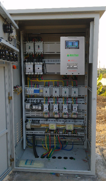 供應(yīng)SLC-3-80智能照明節(jié)能裝置