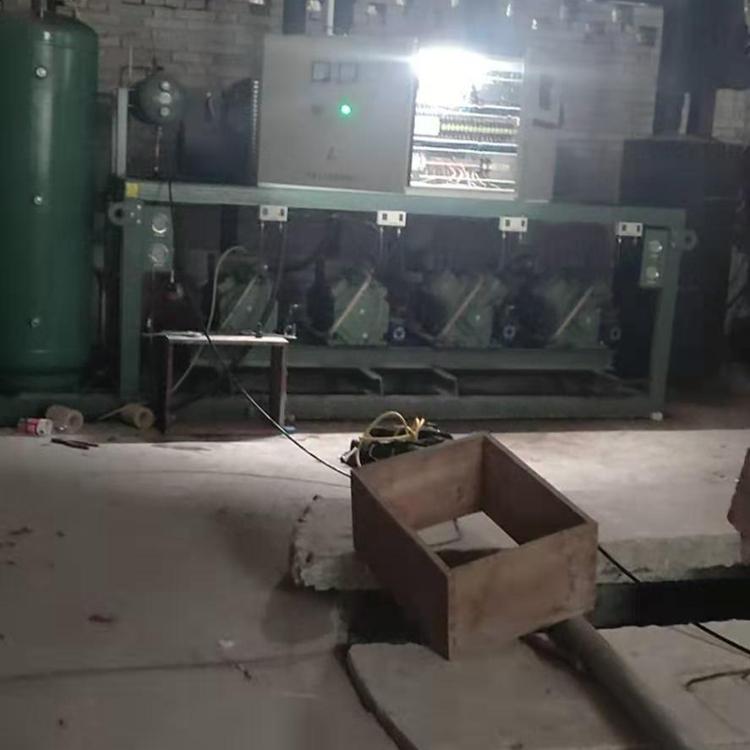 承接大中型冷庫工程 制冷設(shè)備 冷庫 工程試劑庫冷藏庫